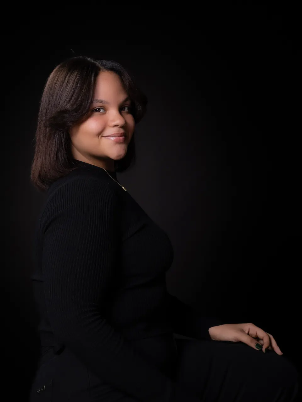 Vall Jiménez — headshot