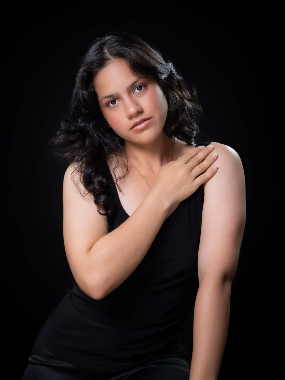 María Isabel Fernández — headshot