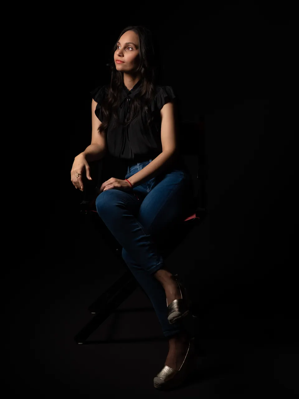 Melissa Paulino — cuerpo