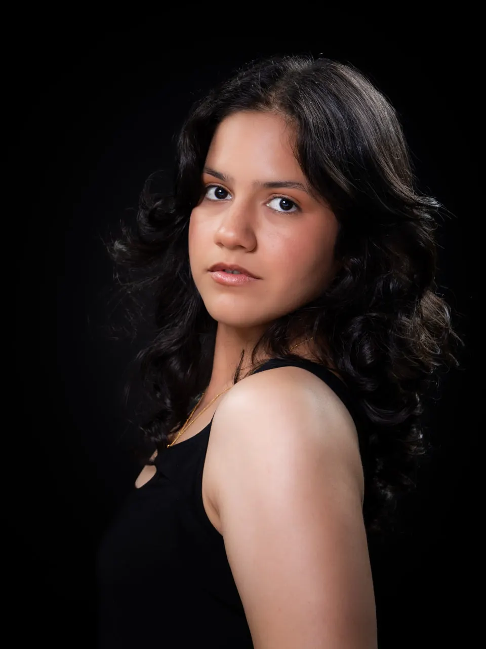 María Isabel Fernández — headshot