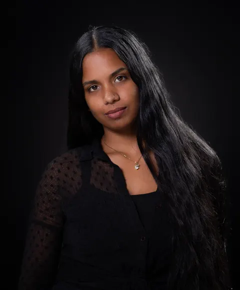 Alondra García
