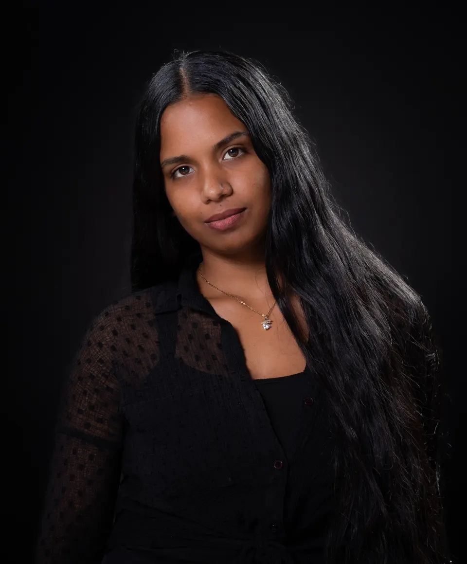 Alondra García