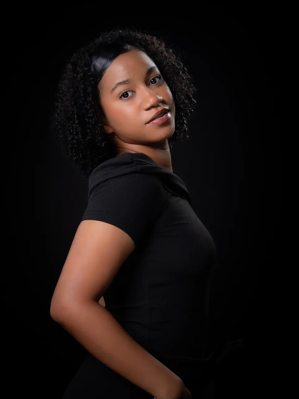 Clara Rosa — headshot